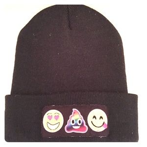 Girls Winter Hat